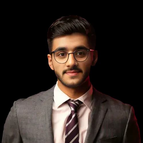 Zohaib Ranjha
